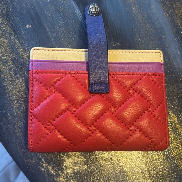Kurt Geiger Card Holder - Picture 4 of 6